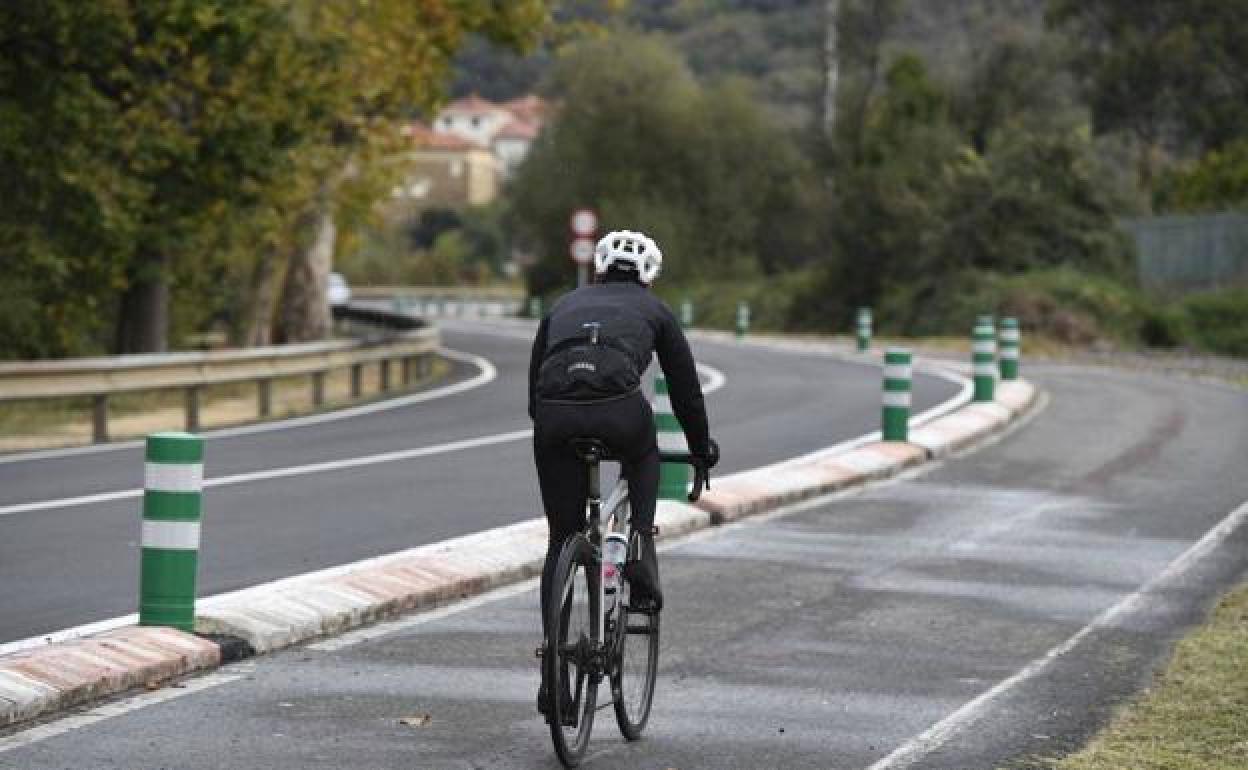 Bicicleta por hotsell 200 euros